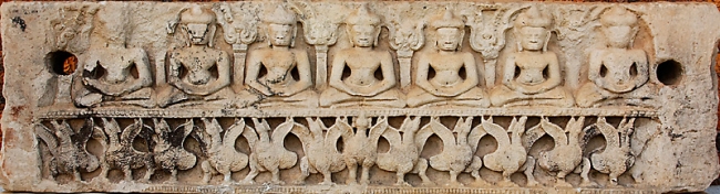 Phimai National Museum-007